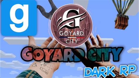 Goyard City (@goyardcityrp) 